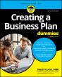 Creating A Business Plan For Dummies - Preview