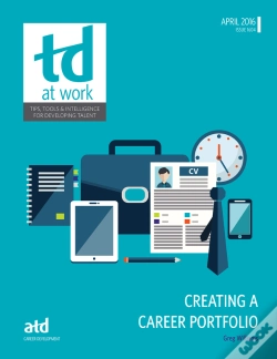 Capa do artigo Creating A Career Portfolio