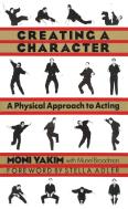 Creating A Character