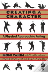 Creating A Character