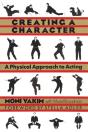 Creating A Character - Preview