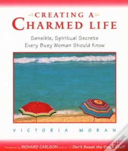 Capa do artigo Creating A Charmed Life