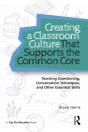 Creating A Classroom Culture That Supports The Common Core - Preview