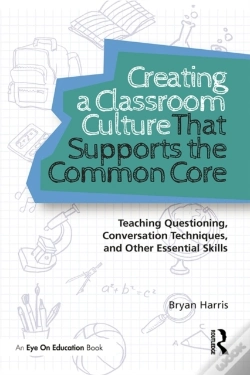 Capa do artigo Creating A Classroom Culture That Supports The Common Core