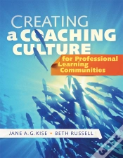 Capa do artigo Creating A Coaching Culture For Professional Learning Communities