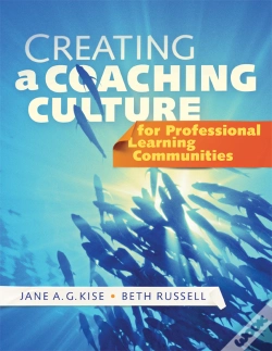 Capa do artigo Creating A Coaching Culture For Professional Learning Communities