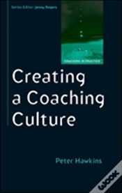 Capa do artigo Creating A Coaching Culture