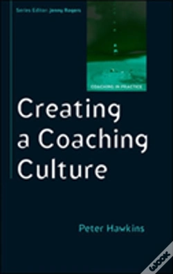 Capa do artigo Creating A Coaching Culture