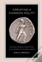 Creating A Common Polity