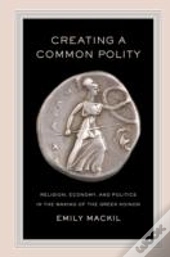 Creating A Common Polity