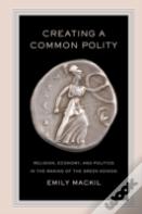 Creating A Common Polity