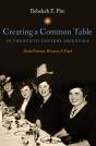 Creating A Common Table In Twentieth-Century Argentina - Preview