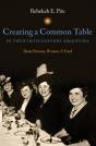Creating A Common Table In Twentieth-Century Argentina - Preview