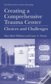 Capa do artigo Creating A Comprehensive Trauma Center