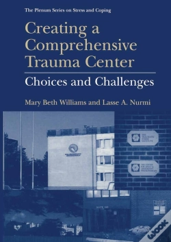 Capa do artigo Creating A Comprehensive Trauma Center