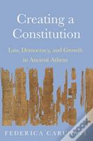 Creating A Constitution