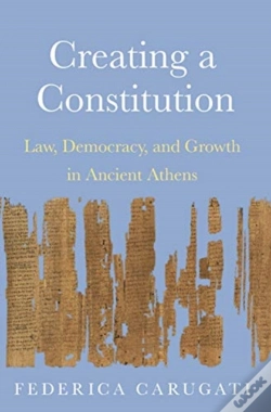 Capa do artigo Creating A Constitution