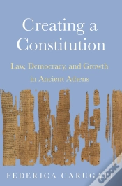 Capa do artigo Creating A Constitution
