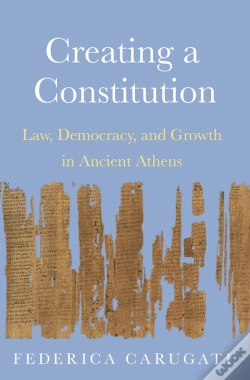 Capa do artigo Creating A Constitution