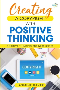 Capa do artigo Creating A Copyright With Positive Thinking