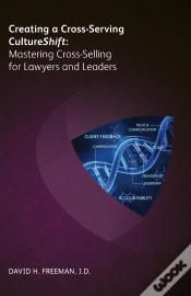 Capa do artigo Creating A Cross-Serving Cultureshift