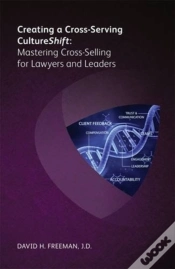 Capa do artigo Creating A Cross-Serving Cultureshift