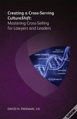 Capa do artigo Creating A Cross-Serving Cultureshift