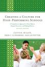 Creating A Culture For High-Performing Schools - Preview