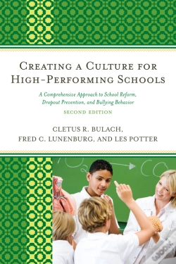 Capa do artigo Creating A Culture For High-Performing Schools