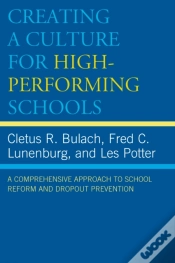 Capa do artigo Creating A Culture For High-Performing Schools