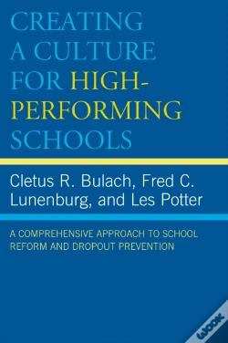 Capa do artigo Creating A Culture For High-Performing Schools