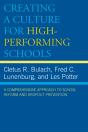 Creating A Culture For High-Performing Schools - Preview