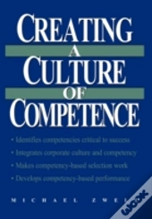 Creating A Culture Of Competence