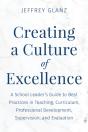 Creating A Culture Of Excellence - Preview