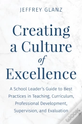 Creating A Culture Of Excellence