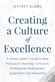 Capa do artigo Creating A Culture Of Excellence