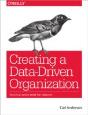 Creating A Dataâ€“Driven Organization - Preview