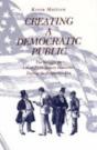 Creating A Democratic Public - Preview