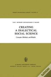 Capa do artigo Creating A Dialectical Social Science