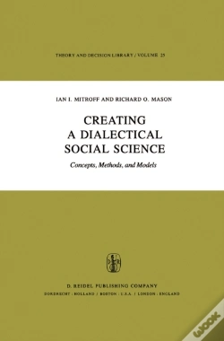 Capa do artigo Creating A Dialectical Social Science