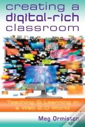 Capa do artigo Creating A Digitalrich Classroom