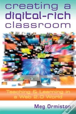 Capa do artigo Creating A Digitalrich Classroom