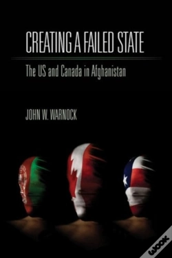 Capa do artigo Creating A Failed State