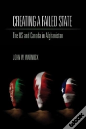 Capa do artigo Creating A Failed State