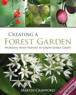 Capa do artigo Creating A Forest Garden