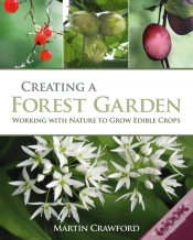 Capa do artigo Creating A Forest Garden