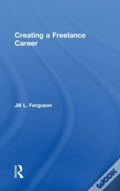 Capa do artigo Creating A Freelance Career