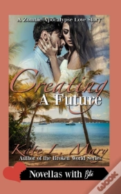 Capa do artigo Creating A Future