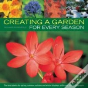 Capa do artigo Creating A Garden For Every Season