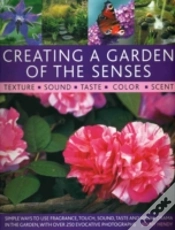 Capa do artigo Creating A Garden Of The Senses
